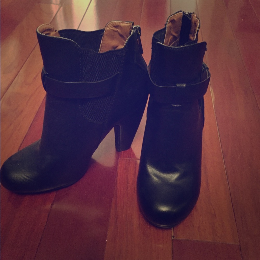 Booties